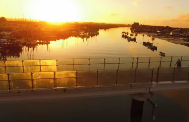 Seaview 2 Bedroom House Sleeps 5 -pets Ok -wifi - Foto 15