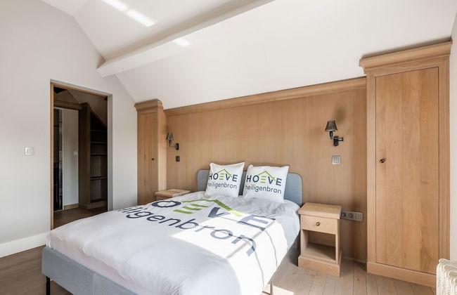 Alken Farm Stay With Terrace - Foto 14