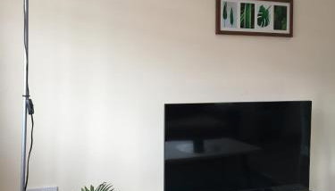 Modern 1 bedroom flat perfect for match or city break - Foto 4