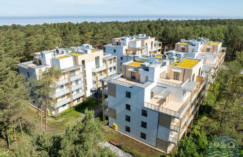 Dąbki Beachfront Retreat - Foto 18