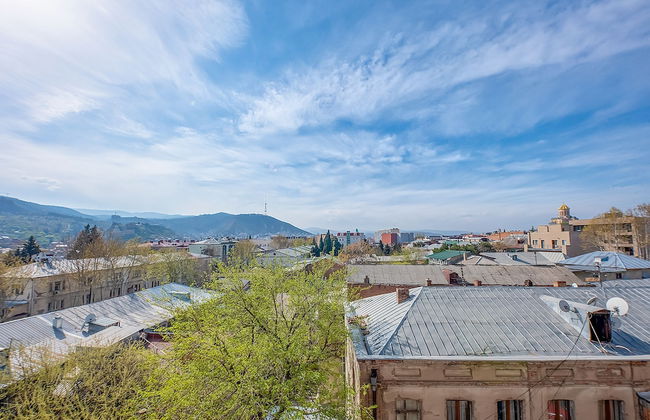 H&B apartments Queen Ketevan - Foto 39