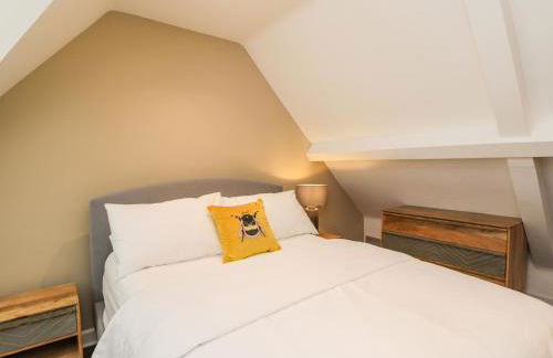 The Coach House - Foto 22