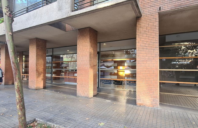 Manuel Montt Spot by Andes+ - Foto 36