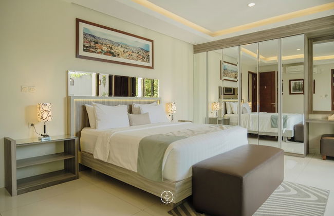 BreezeBlows City View 5BR with Pool + Familly Room - Foto 5