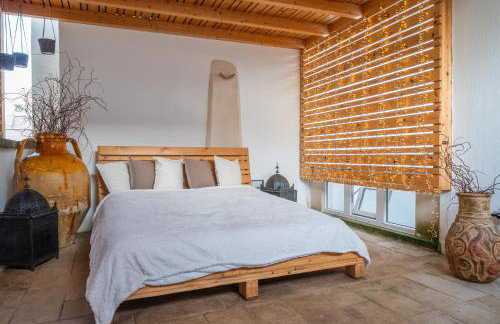 Amazing Apartment Alla Corte with pool and sauna - Foto 40