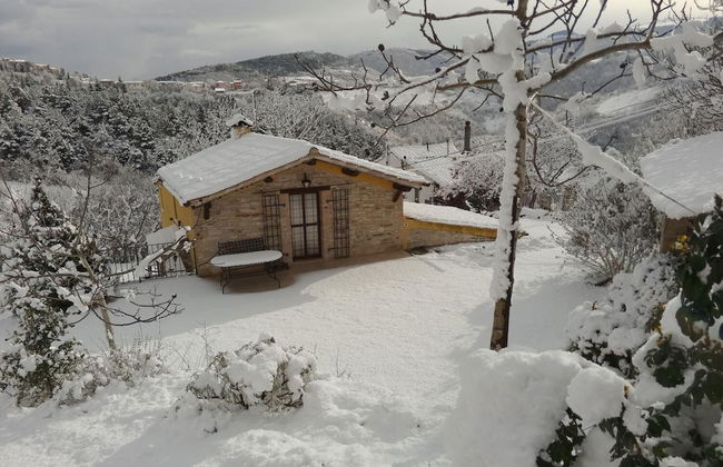 Agriturismo Bosimano - Photo 40