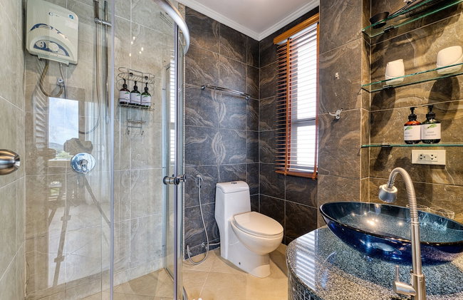 Baan Rawee Villas - Foto 58