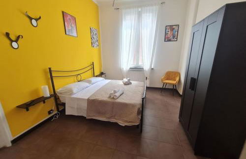 La casa di Pepe - Appartamento centrale luminoso - Foto 12