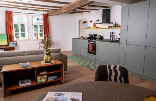 Zur Traube - grün - Foto 19