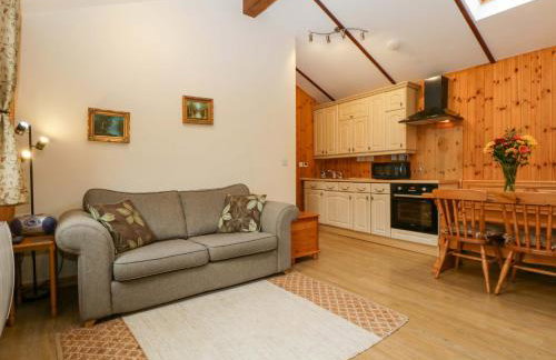 The Log Cabin - Foto 6