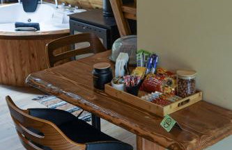 Pavliani4rest - Luxury Cabins - Foto 42