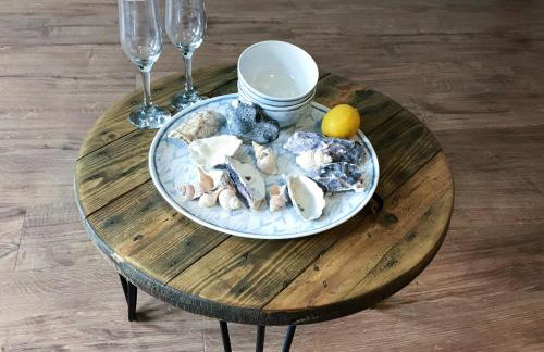 Foal Barn Cottages - The Smithy - Spennithorne - Photo 3