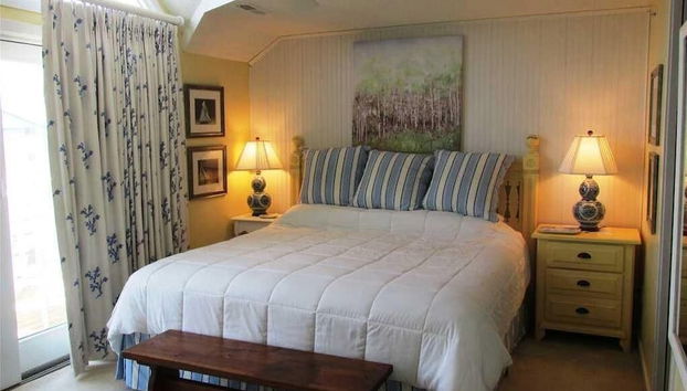 Bermuda SEA Mist 8 - Foto 4, Habitación