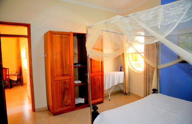 Victoria Lake View Guest House & Safaris - Photo 6