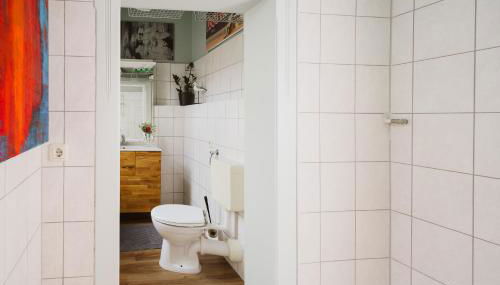 Charmanter Altbau zwischen Altstadt und Klinikum mit Parkplatz - Foto 5