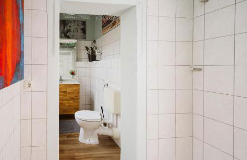 Charmanter Altbau zwischen Altstadt und Klinikum mit Parkplatz - Foto 5