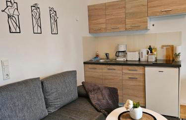 Homestyle Studio near Düsseldorf Messe & Airport - Foto 10