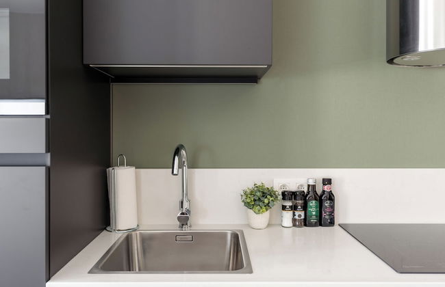 YAYS Antwerp Opera by Numa - Foto 41