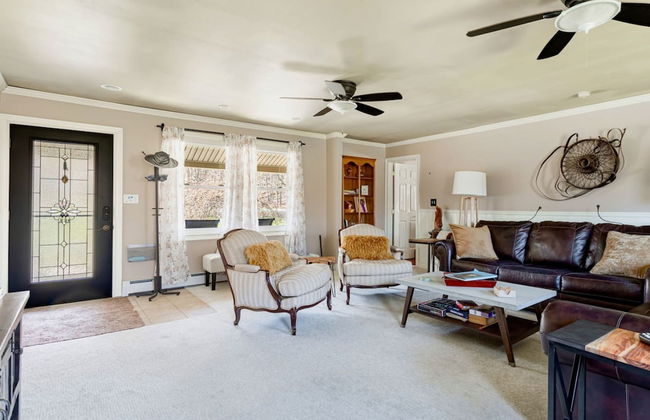 Private Pond Cozy Home Enjoy - Foto 26