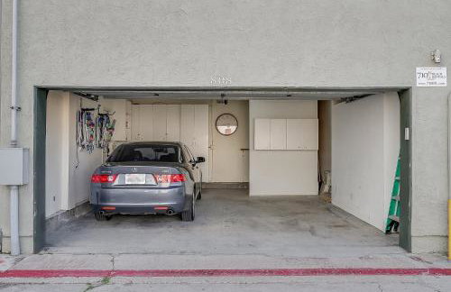 Stunning South Mission Beach Home - AC, Private Patio, Grill and Garage! - Foto 38