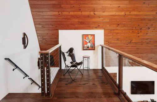 Cabin Masterpiece on Private Lake 3 bedroom - Foto 20