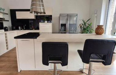 Luxuswohnung mit Weserblick nähe City - Foto 7