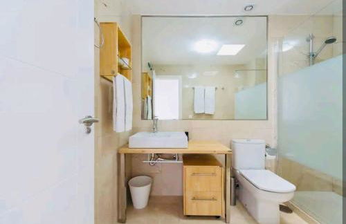 Luxury duplex-direct ocean view - Foto 21