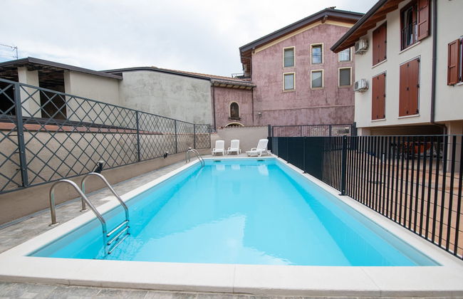 Antica Corte - Foto 25