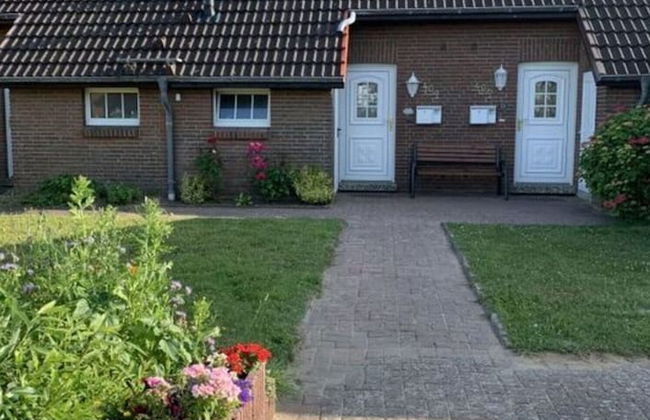 Blauort in Friedrichskoog-spitze - Foto 28