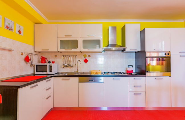 Apartment in Cerovlje Near Zarecki Waterfall - Foto 6