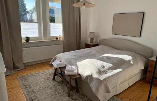 Nordisches Wohlfühlnest in Oldenburg - Photo 11