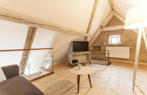 Baumgartners Dreiseithof - historisch, modern, zentral - Foto 10