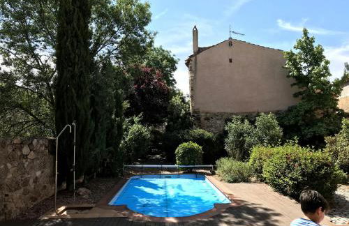 Casa El Encuentro - Turégano Segovia - Foto 33