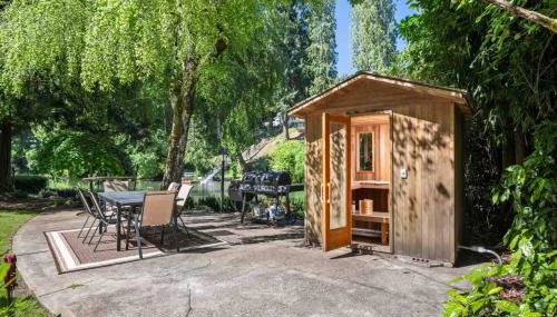 Riverwood Retreat - Foto 4