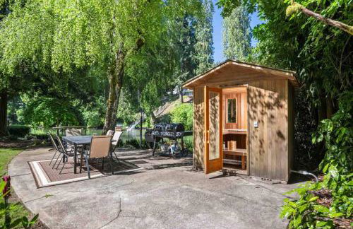 Riverwood Retreat - Foto 4