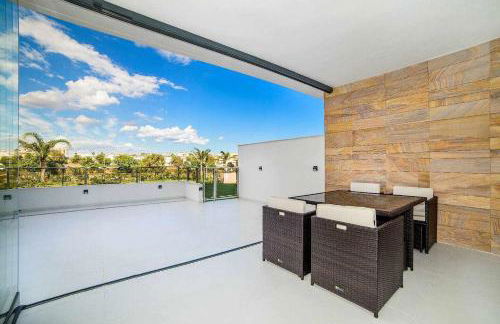 Espanhouse Diamante apartment - Foto 9