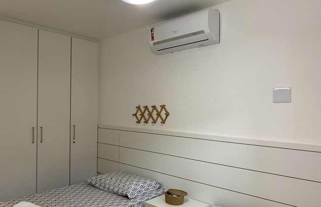 Praia de Guarajuba Genipabu Summer House - Photo 16