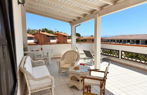 Casa La Magnolia Frontemare - Foto 44