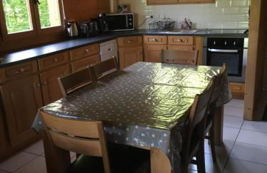 Chalet Olimon - Foto 3