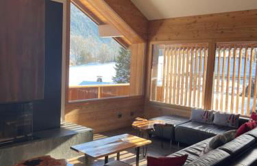 Chalet Cristal II - Photo 26