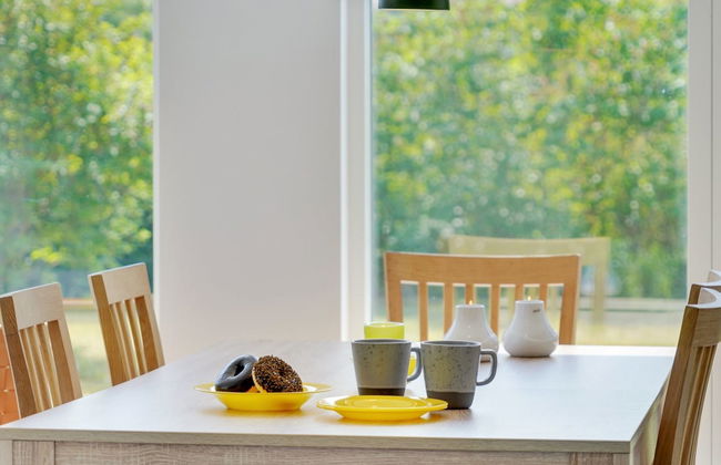 "Sighmund" - 530m from the sea - Foto 13