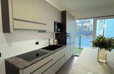 Apt. Virgo - Oasi di Menaggio - Foto 9