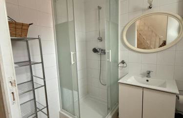 Duplex proche aéroport CDG et Paris - Foto 10