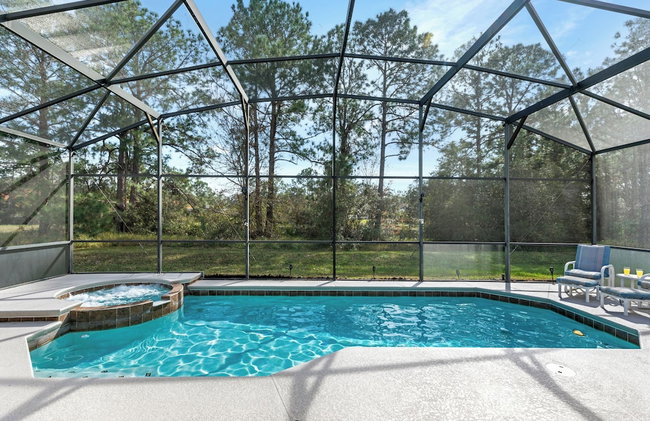 Gorgeous Davenport 5 Bed Villa With Pool Hot Tub - Foto 61