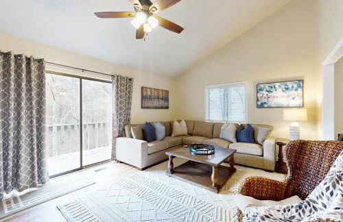 Rumbling Bald Resort Unit 2004 - Foto 17