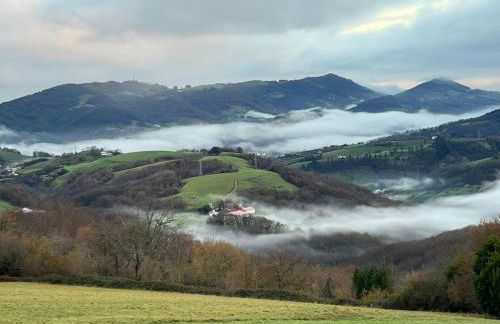 Caserío Bizkar - Foto 34