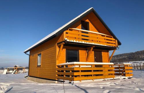 Sielanka pod Czarna Góra - Foto 8