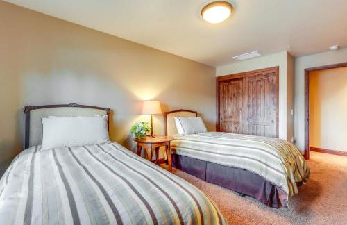 Central McCall Getaway Walk to Payette Lake! - Foto 23