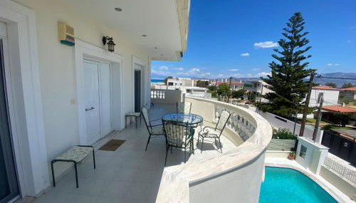 Seaside & Pool Apartments - Foto 3