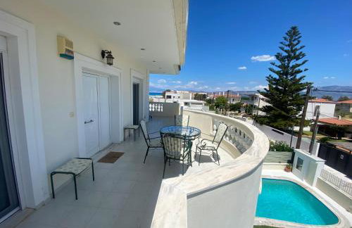 Seaside & Pool Apartments - Foto 3